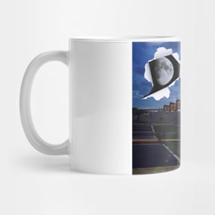 Traveling - v3 Mug